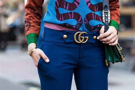 gucci clothing brand owner|who bought out Gucci.